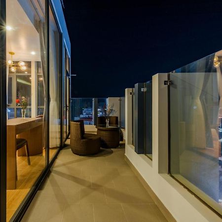 The Empire Hotel Phu Quoc Exterior photo