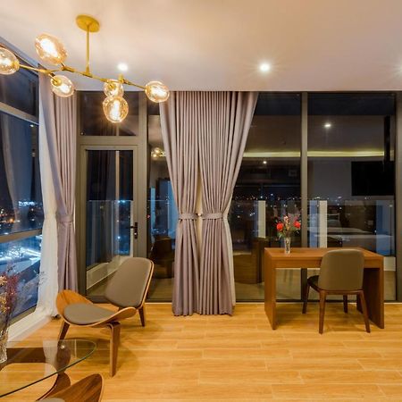 The Empire Hotel Phu Quoc Exterior photo